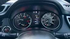 Nissan Qashqai 1.3 DiG-T Tekna 5dr Petrol Hatchback